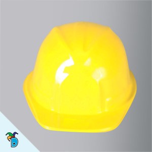 Sombrero Casco Constructor Pvc